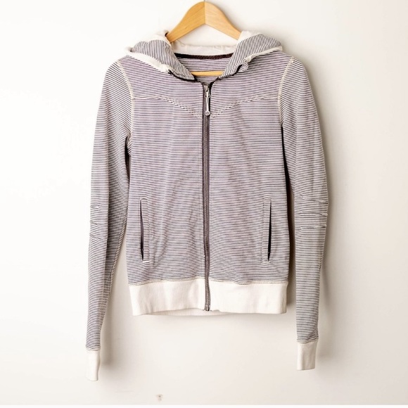 lululemon athletica Tops - Lululemon Jacket with free bag!!!